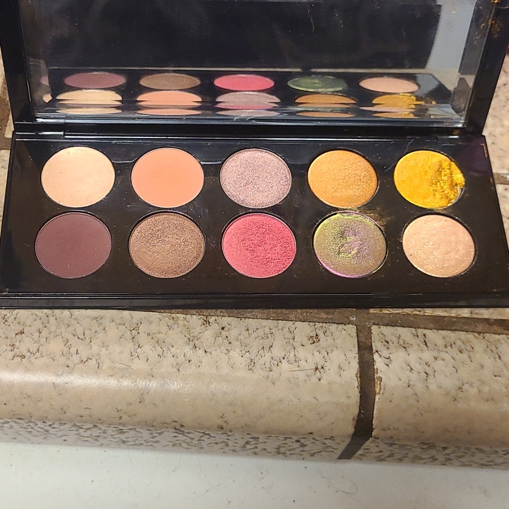 Pat McGRATH divine rose 2